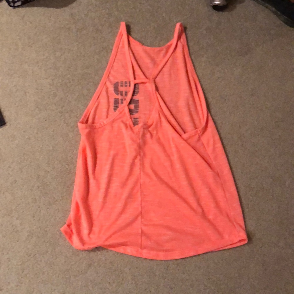 Forever 21 Obsessed Tank - Picture 3 of 4